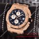 2017 Clone Audemars Piguet Grey Chronograph Rose Gold Rubber Strap 189 (3)_th.jpg